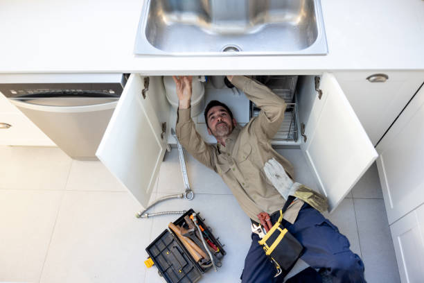 Best Plumbing Inspection Services  in Casselberry, FL