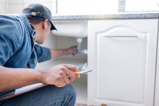 Best Residential Plumbing Services  in Casselberry, FL