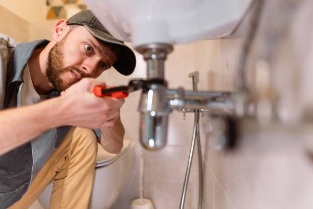 Best Plumbing Services Near Me  in Casselberry, FL