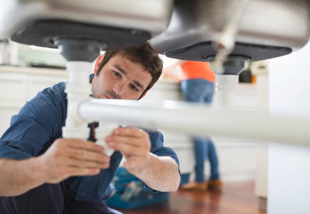 Best Clogged Drain Plumber  in Casselberry, FL