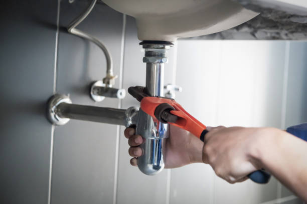 Best Residential Plumbing Services  in Casselberry, FL