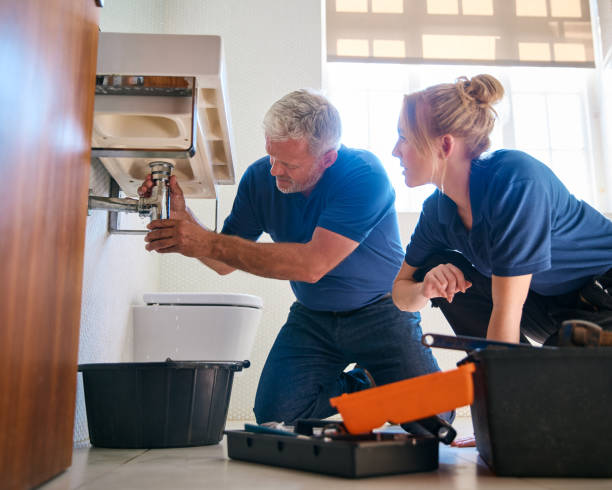 Best Faucet Repair  in Casselberry, FL